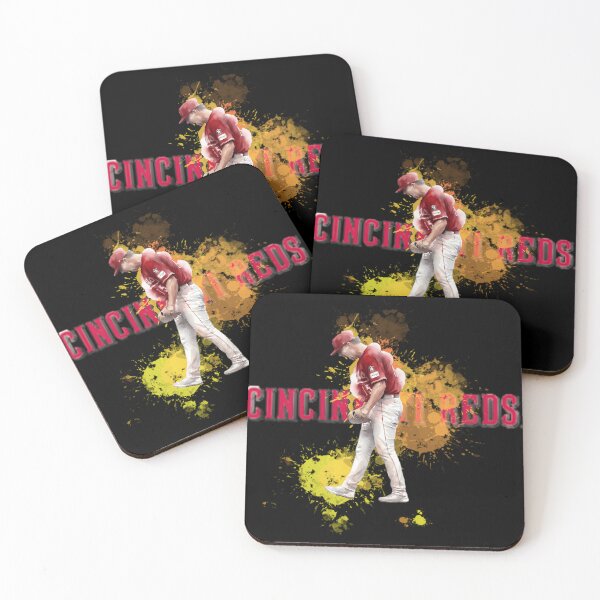 Item preview,  Emilio Pagan Cincinnati Reds Baseball Player designed and sold by NH-CREATIONS.