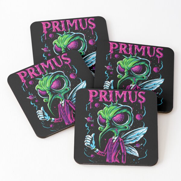 Item preview, Primus Band  designed and sold by ChickCharm.