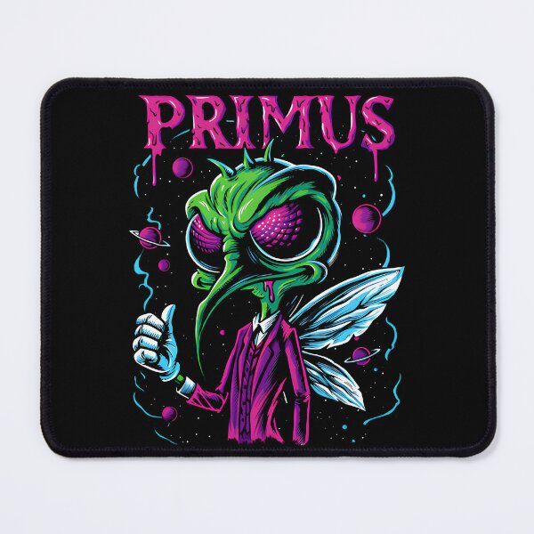 Item preview, Primus Band  designed and sold by ChickCharm.