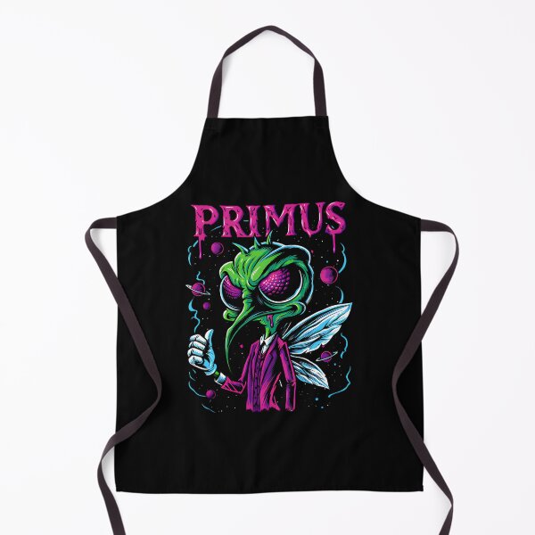 Item preview, Primus Band  designed and sold by ChickCharm.