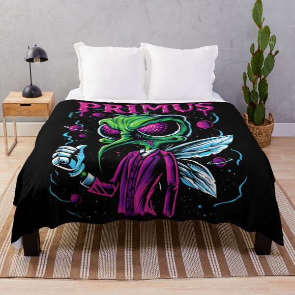 Item preview, Primus Band designed and sold by ChickCharm.