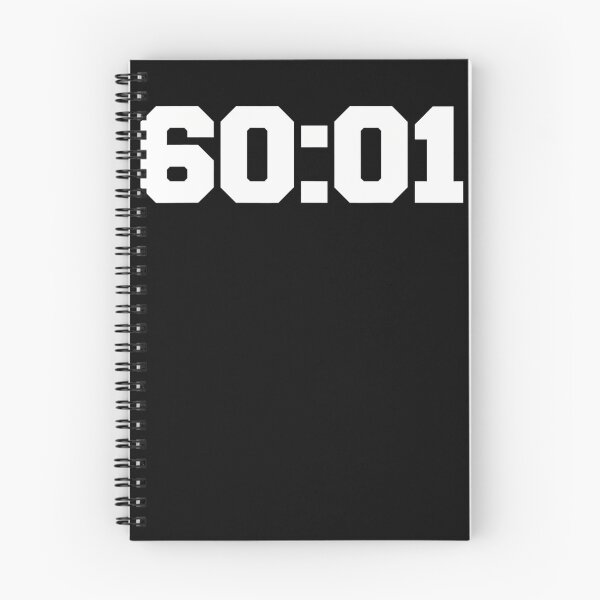 Item preview, 60:01 Varsity Numbers designed and sold by darriahad.