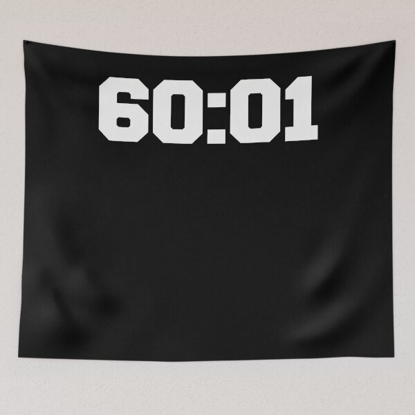 Item preview, 60:01 Varsity Numbers designed and sold by darriahad.