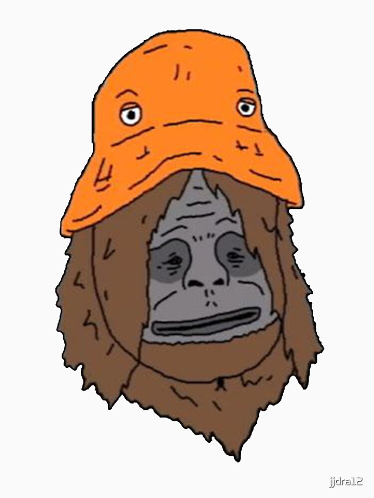 sassy sasquatch shirt