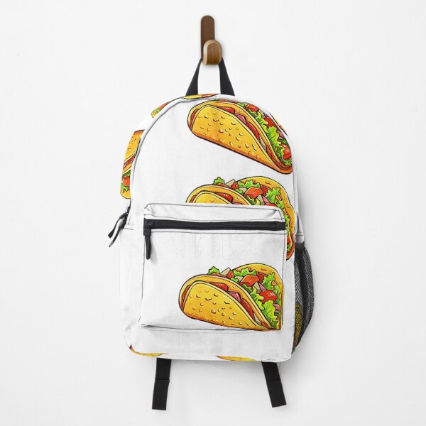 Item preview, Funny Check out My Six 6 Pack with Tacos for Cinco De Mayo T-Shirt designed and sold by gidget-gadget.