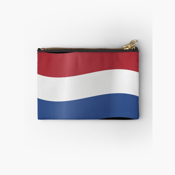 Item preview, Dutch Waving Flag Statement Style designed and sold by YAZ.