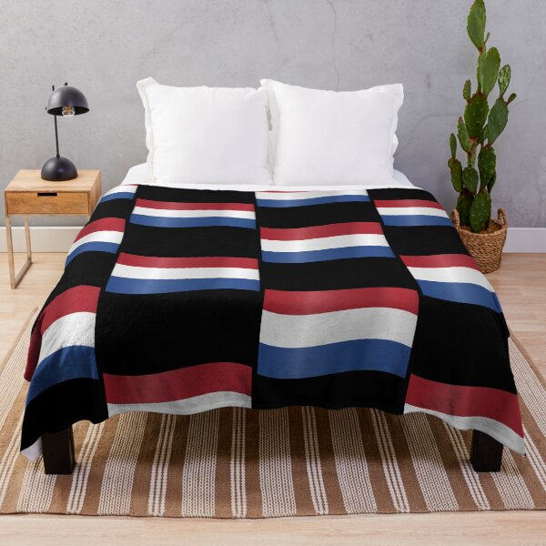 Item preview, Dutch Waving Flag Statement Style designed and sold by YAZ.