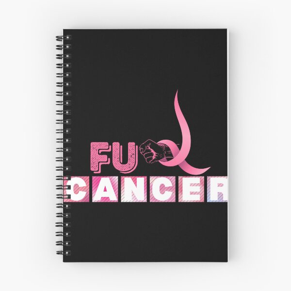 Item preview, Fuck Cancer Punching Fist Pink Ribbon Breast Cancer Awareness designed and sold by TRTrendyHouse.