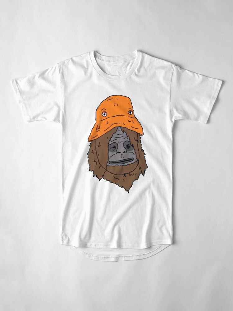sassy sasquatch shirt