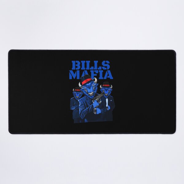 Item preview, Blue Buffalo Mafia Suit Squad designed and sold by SabinUllrichf.