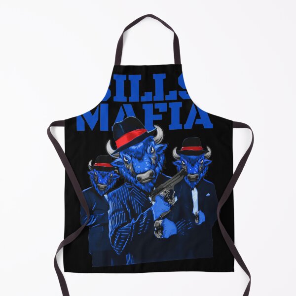 Item preview, Blue Buffalo Mafia Suit Squad  designed and sold by SabinUllrichf.