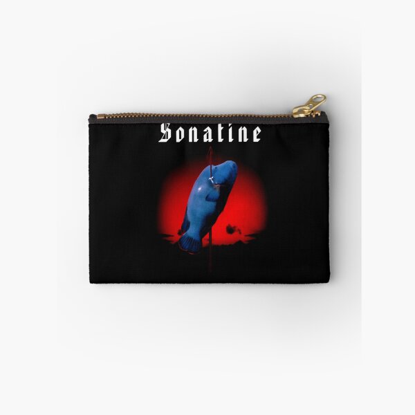 Item preview, Sonatine Movie Takeshi Kitano Japanese Movies - Vintage  designed and sold by AmandaMasten.