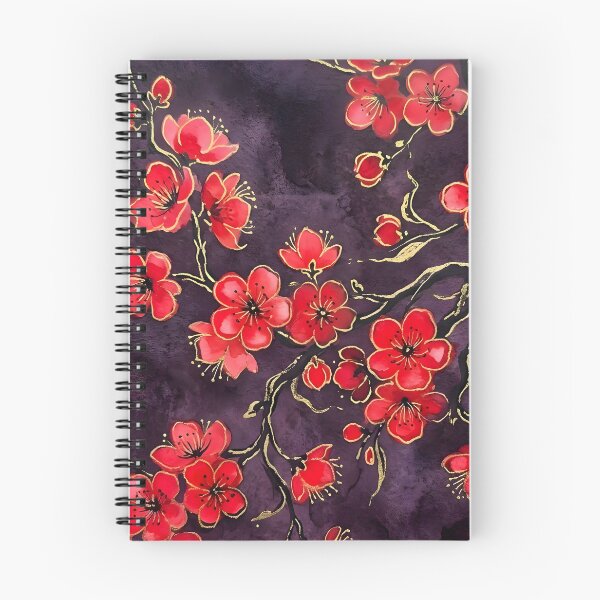Item preview, Plum Bossom designed and sold by GraphicsClub.