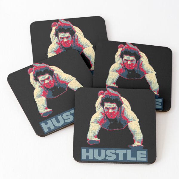 Item preview,  Charlie Hustle designed and sold by NH-CREATIONS.