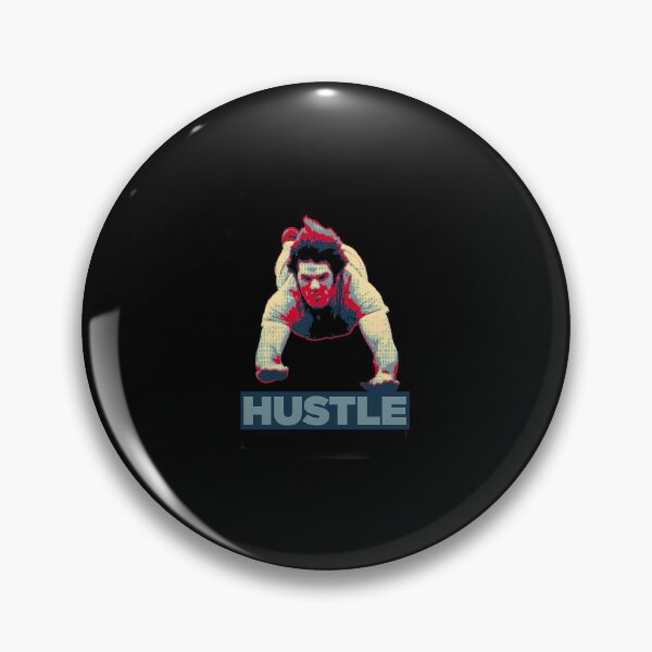 Item preview,  Charlie Hustle designed and sold by NH-CREATIONS.