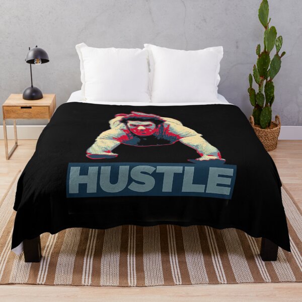 Item preview,  Charlie Hustle designed and sold by NH-CREATIONS.