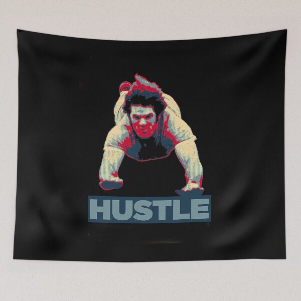 Item preview,  Charlie Hustle designed and sold by NH-CREATIONS.