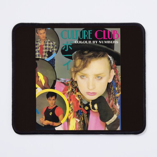 Item preview, Iconic 80s Pop Group Cover Recreation designed and sold by FosterSheila81.