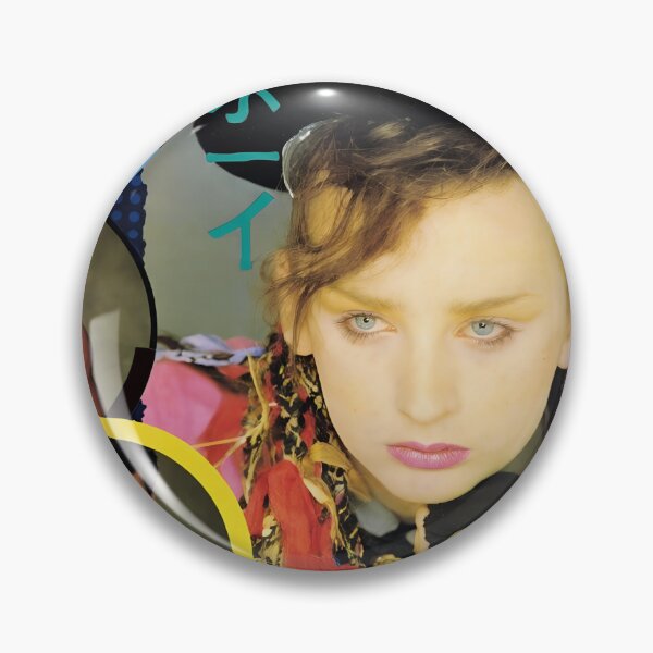 Item preview, Iconic 80s Pop Group Cover Recreation designed and sold by FosterSheila81.