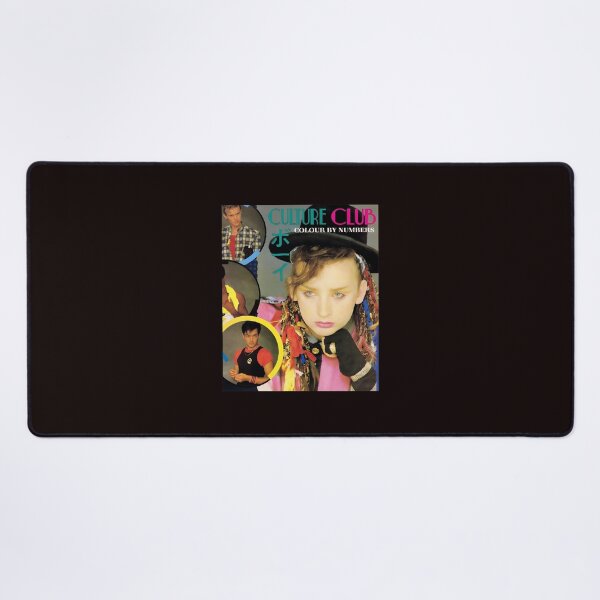 Item preview, Iconic 80s Pop Group Cover Recreation designed and sold by FosterSheila81.