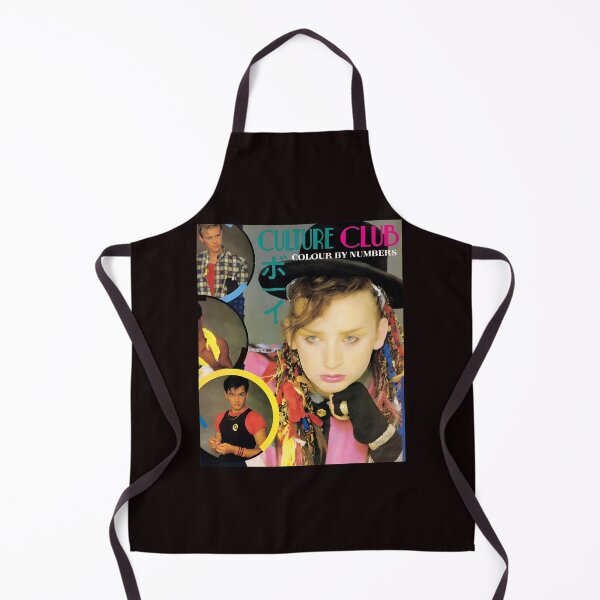 Item preview, Iconic 80s Pop Group Cover Recreation designed and sold by FosterSheila81.
