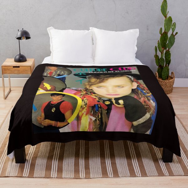 Item preview, Iconic 80s Pop Group Cover Recreation designed and sold by FosterSheila81.
