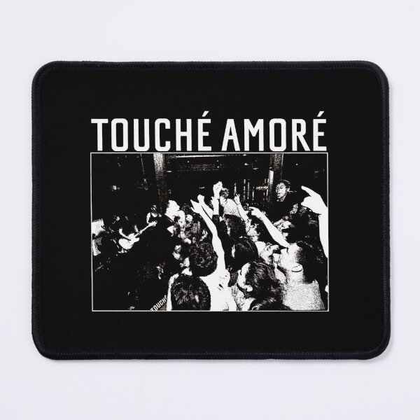 Item preview, The Toyche Amore Band Limited Logo  designed and sold by neesegddenep.