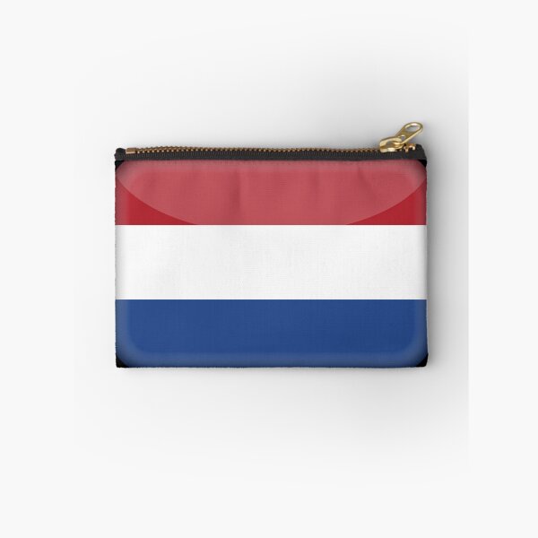 Item preview, Dutch 3D Flag Cultural Identity designed and sold by YAZ.