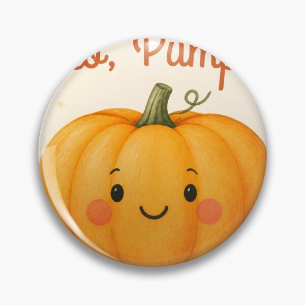 Item preview, Hello Pumpkin designed and sold by Momcreativedesigns.