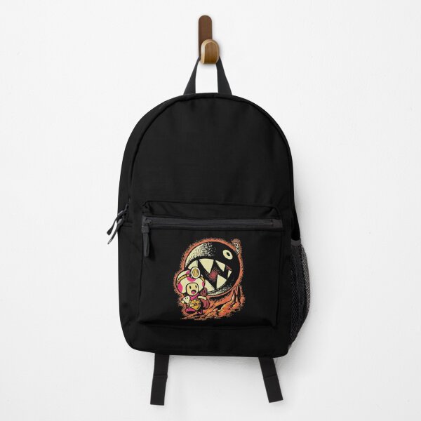 Item preview, Captain Toad Treasure Tracker Chain Chomp Adventure Art designed and sold by emangimut.