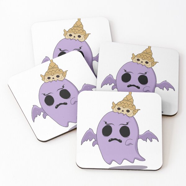 Item preview, Thai Ghost Chada designed and sold by Gednatthida.