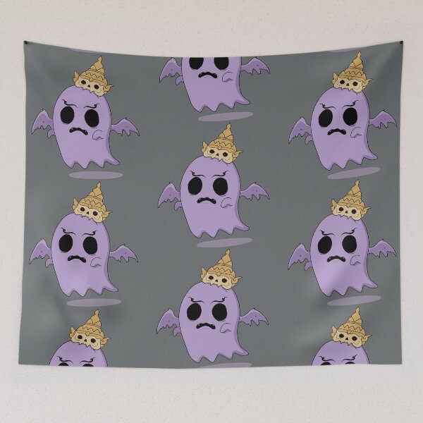 Item preview, Thai Ghost Chada designed and sold by Gednatthida.