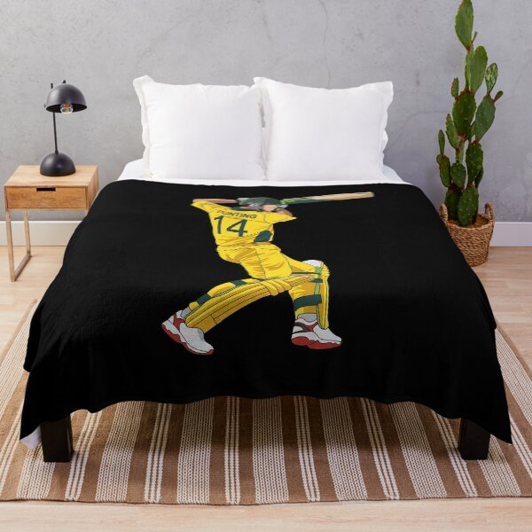 Item preview, Ricky Ponting Batsman - T20 - Cricket Player designed and sold by GlimTig.