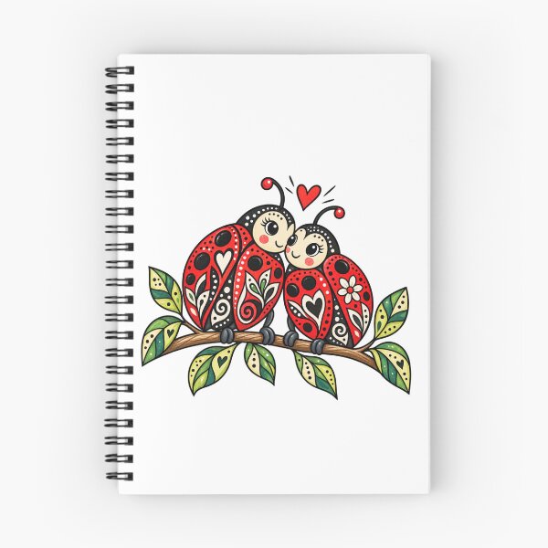 Item preview, ladybug designed and sold by Zeewind.