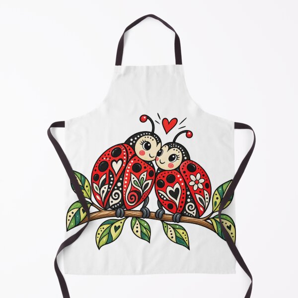 Item preview, ladybug designed and sold by Zeewind.