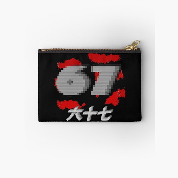Item preview, 67 Glitch Typography Japanese Kanji Cyberpunk designed and sold by Edwere.