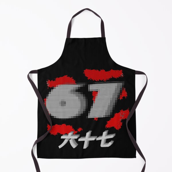 Item preview, 67 Glitch Typography Japanese Kanji Cyberpunk designed and sold by Edwere.