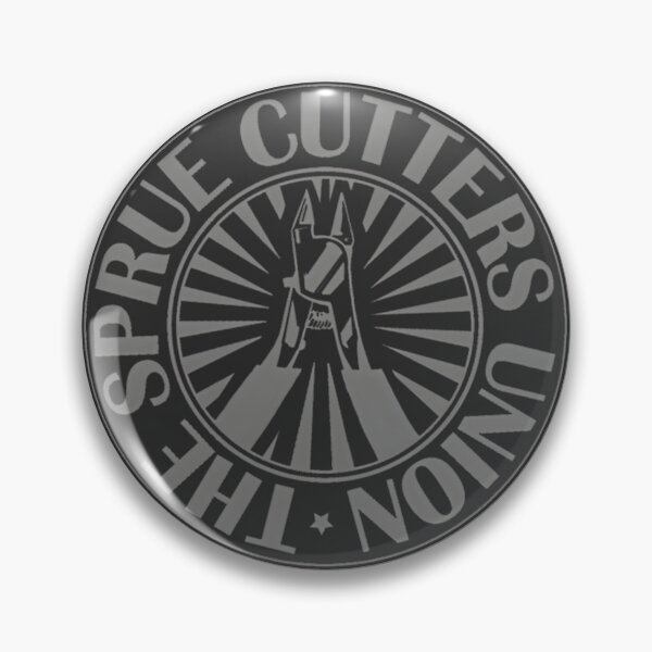 Item preview, Union Gray Abstract Geometric Design by Spruecutters designed and sold by agetrophil.