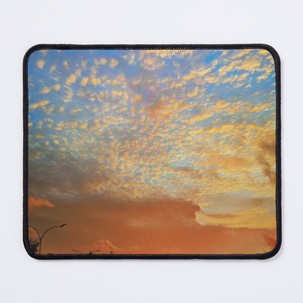 Item preview, Stunning Sunset Over Calm Waters designed and sold by Nicholasgaoes.
