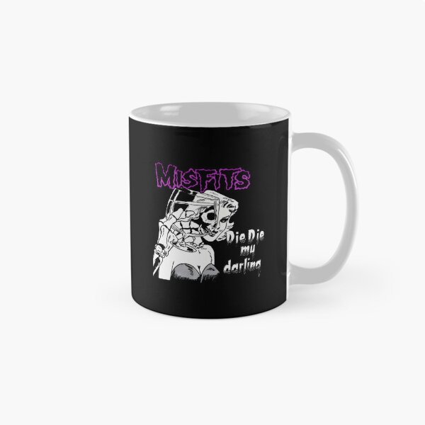 Item preview, Vintage Rock Misfits Band Albums Punk Tour Logo   designed and sold by neesegddenep.