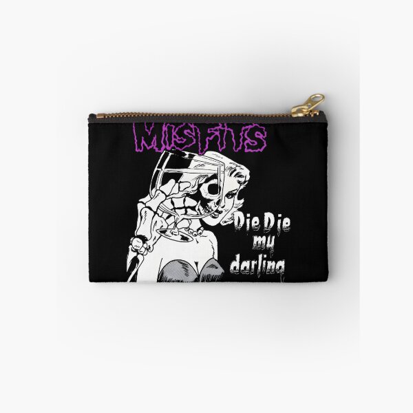Item preview, Vintage Rock Misfits Band Albums Punk Tour Logo   designed and sold by neesegddenep.