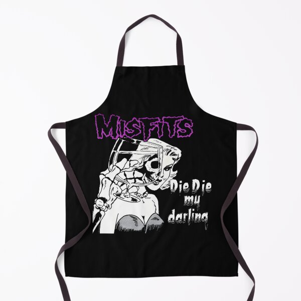 Item preview, Vintage Rock Misfits Band Albums Punk Tour Logo   designed and sold by neesegddenep.