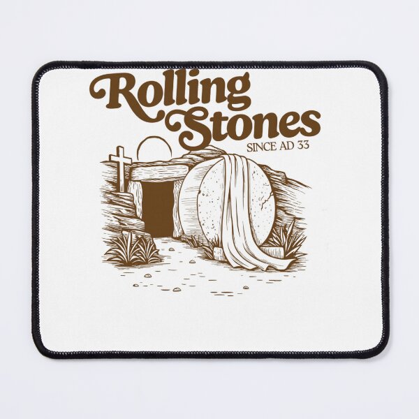 Item preview, The Stone was Rolled Away He Alive Retro Christian Easter designed and sold by ALICIAxGONZALEZ.