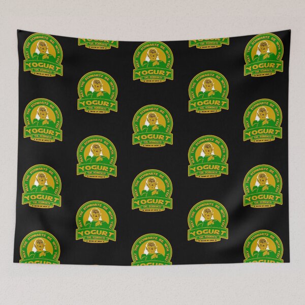 Item preview,  The Great Yogurt designed and sold by AmandaMasten.