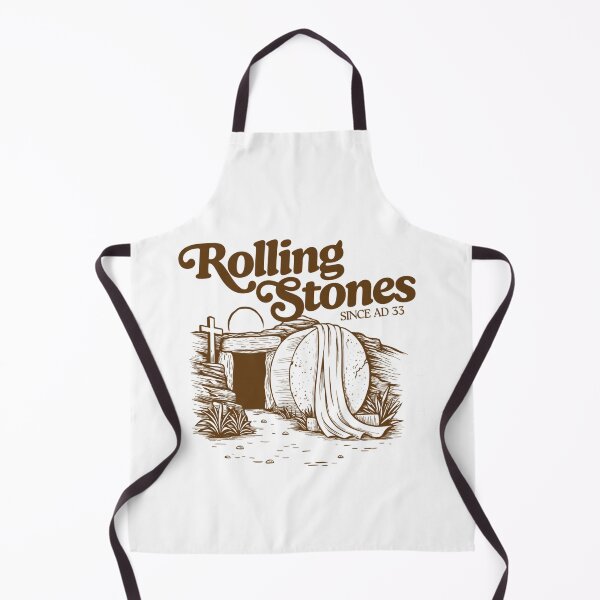 Item preview, The Stone was Rolled Away He Alive Retro Christian Easter designed and sold by ALICIAxGONZALEZ.