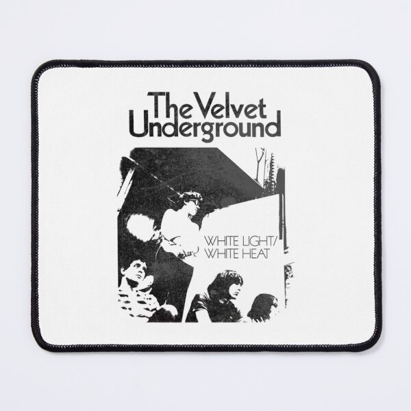 Item preview, The Velvet Underground Classic designed and sold by Jessamine Verano.