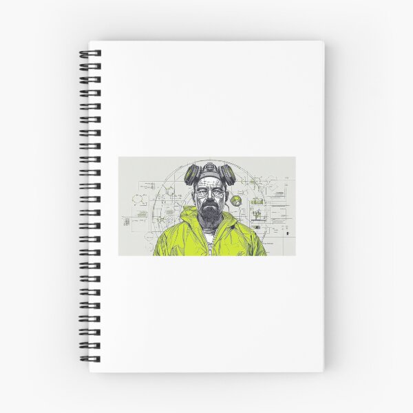 Item preview, BREAKING METH designed and sold by TheWildSouth.