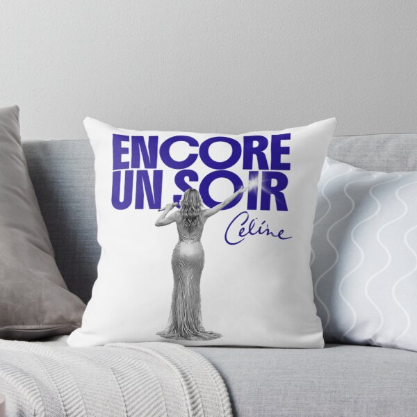 Item preview, Celine Dion - Paris Encore Un Soir Tour 2026 designed and sold by ChickCharm.