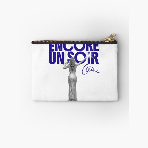 Item preview, Celine Dion - Paris Encore Un Soir Tour 2026 designed and sold by ChickCharm.