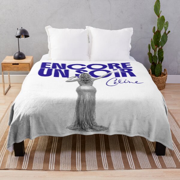 Item preview, Celine Dion - Paris Encore Un Soir Tour 2026 designed and sold by ChickCharm.